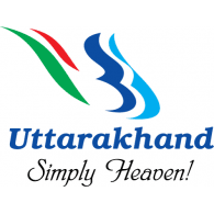 Uttarakhand Tourism Logo